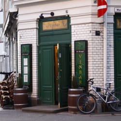 Dr. Kneipp's Vinbar
