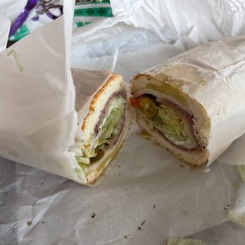 Potbelly - Awreck - Sandwiches Near Me - Denver, Colorado