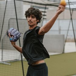 Berserk Sports Performance
