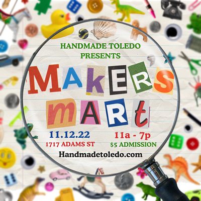 Handmade Toledo by null