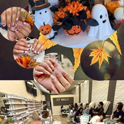 CT Nails
