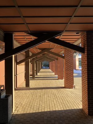 Quinnipiac University by null