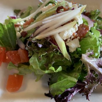 Anaya’s Seafood Scratch Kitchen - House Salad - Seafood Near Me - Plano, Texas Anaya’s Seafood Scratch Kitchen - House Salad - Seafood Near Me - Plano, Texas