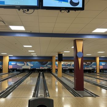 Jib Lanes - Bowling Near Me - Flushing, New York