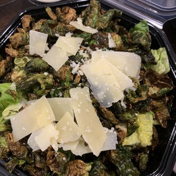 Humble Bistro - ceasar salad, no poached egg included - Italian Near Me - Phoenix, Arizona Humble Bistro - ceasar salad, no poached egg included - Italian Near Me - Phoenix, Arizona