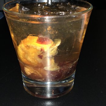Rockfish Public House - Old Fashioned - Seafood Near Me - York, Pennsylvania Rockfish Public House - Old Fashioned - Seafood Near Me - York, Pennsylvania