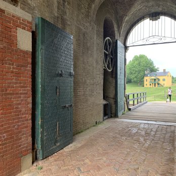 Fort Washington Park - So cool! - Parks Near Me - Fort Washington, Maryland Fort Washington Park - So cool! - Parks Near Me - Fort Washington, Maryland