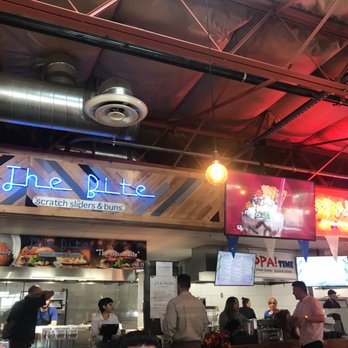 American Eat - Food Court Near Me - Tucson, Arizona