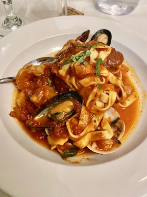 Bocelli's Restaurant by null