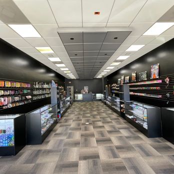 Urban Vape - Vape Shops Near Me - San Antonio, Texas