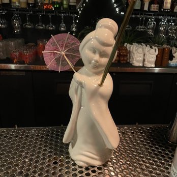 Chez Tao! - Pan Asian Near Me - Quebec City, Quebec