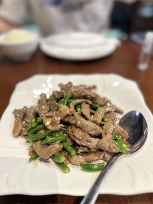 Chang's Chinese Restaurant by null