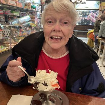 Eddie's Sweet Shop - Desserts Near Me - Forest hills, New York Eddie's Sweet Shop - Desserts Near Me - Forest hills, New York