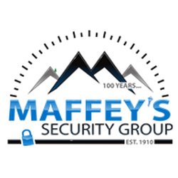 Maffey’s Security Group