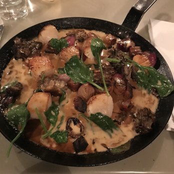 Scales - Scallops - Seafood Near Me - Portland, Maine Scales - Scallops - Seafood Near Me - Portland, Maine