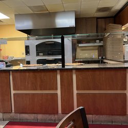 Primavera Pizza