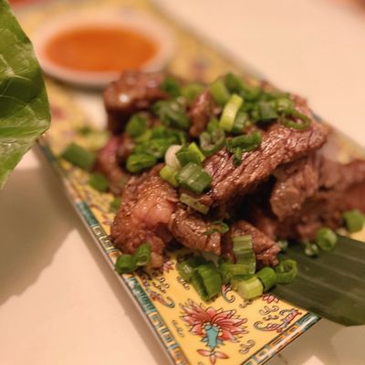 Somtum Thai Kitchen by null