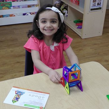 Lightbridge Academy - Preschools Near Me - Fanwood, New Jersey
