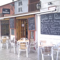 La Bodeguita