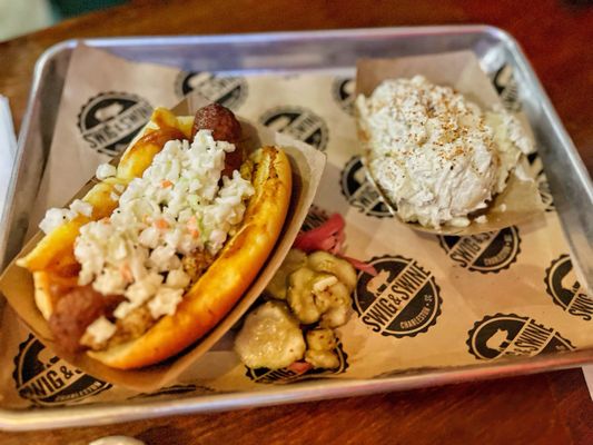 Swig & Swine Mount Pleasant by null