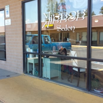 Mirror Mirror Salon LLC - Front view of Mirror Mirror Salon La Pine, OR - Hair Salons Near Me - La Pine, Oregon Mirror Mirror Salon LLC - Front view of Mirror Mirror Salon La Pine, OR - Hair Salons Near Me - La Pine, Oregon