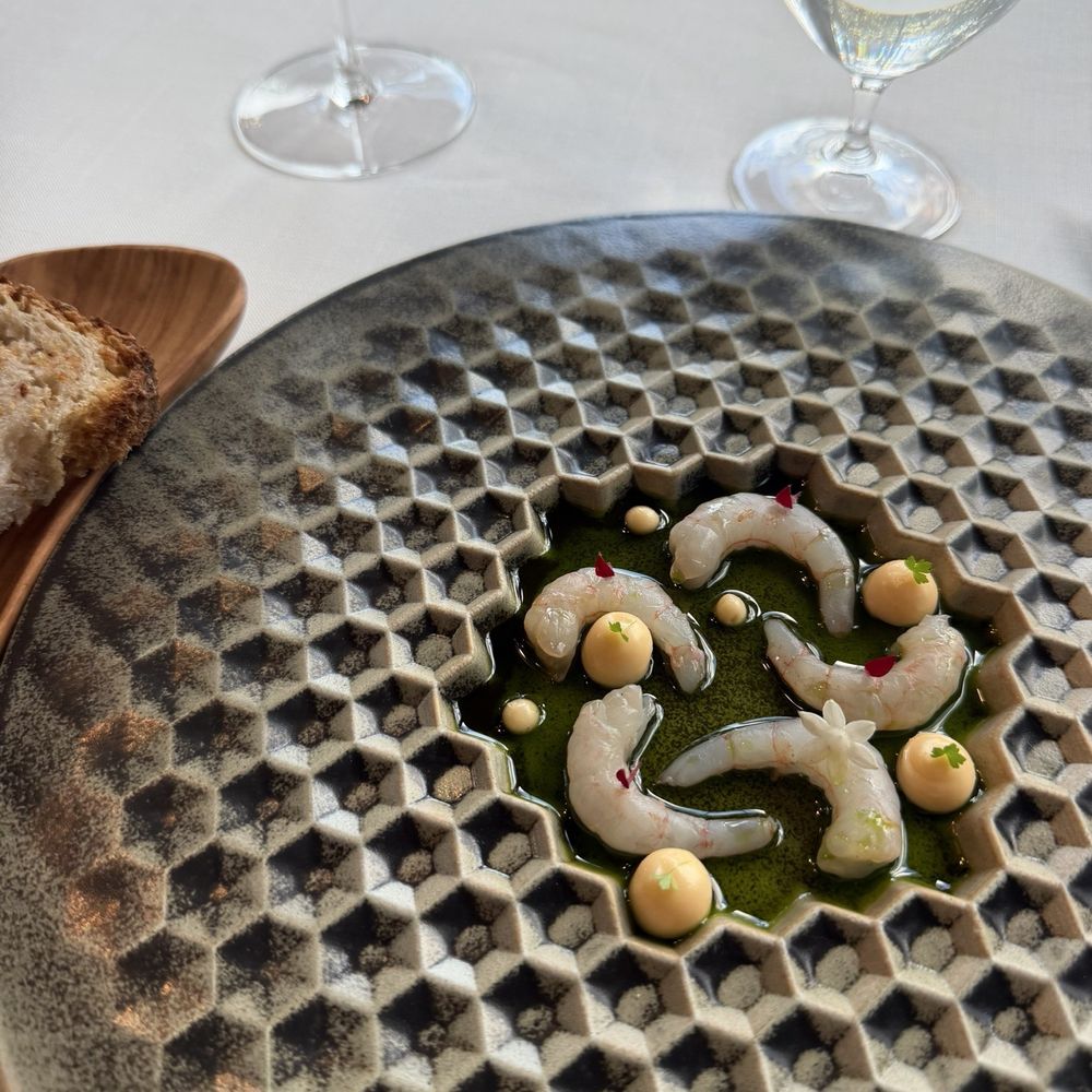 Azurmendi - Basque Near Me - Larrabetzu, BI