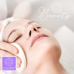 Beauty Institut Coolini - Gesunde Gesichtspflege bei Coolini