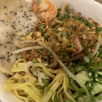 Hue Restaurant - Mi Quang! Very delicious! - Vietnamese Near Me - San Jose, California Hue Restaurant - Mi Quang! Very delicious! - Vietnamese Near Me - San Jose, California