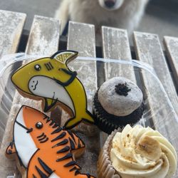 Quack's 43rd Street Bakery