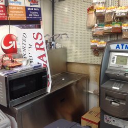 Warners Corner Liquor - We sell water.