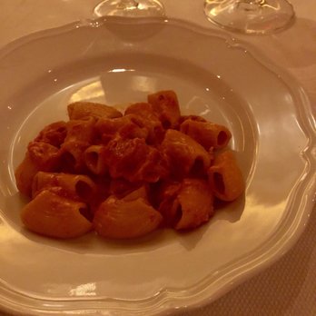 Carbone - Italian Near Me - Las Vegas, Nevada