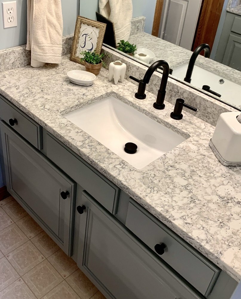 COUNTERTOP SOLUTIONS Updated August 2024 593 Maple Ave, Clymer, New