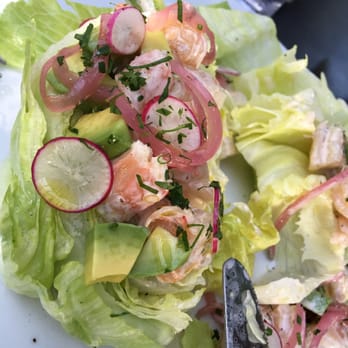 Evangeline - Cajun/Creole Near Me - Calistoga, California