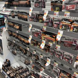 Walgreens