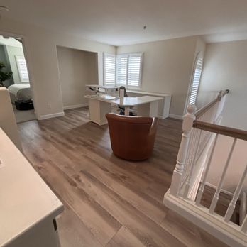 Tony's Flooring - Loft floor - Flooring Near Me - Livermore, California Tony's Flooring - Loft floor - Flooring Near Me - Livermore, California