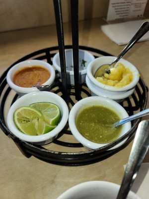 El Tiz El Tizoncito Oak Cliff by null