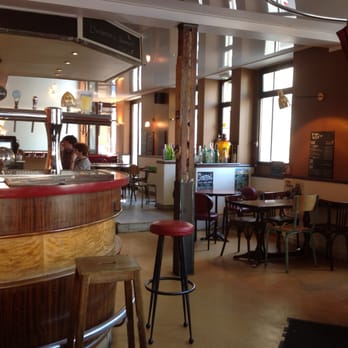 Le Débonnaire - Le débonnaire - French Near Me - Paris, 75 Le Débonnaire - Le débonnaire - French Near Me - Paris, 75
