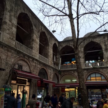 Koza Han - Shopping Centers Near Me - Bursa, 16