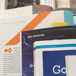 CWPG - Selection of CWPG Publications