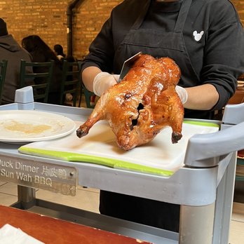 Sun Wah Bar-B-Que - Barbeque Near Me - Chicago, Illinois Sun Wah Bar-B-Que - Barbeque Near Me - Chicago, Illinois