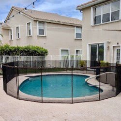 Life Saver Pool Fence Systems
