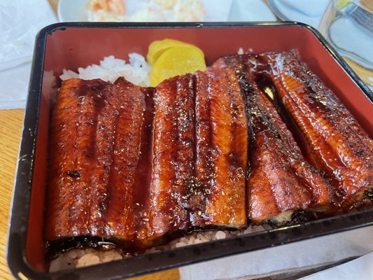Sagami Japanese Restaurant by null