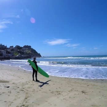 Sonlight Surfshop - Surf Shop Near Me - Pacifica, California