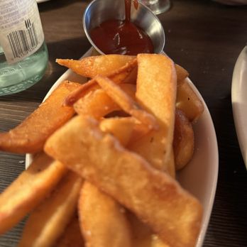 Del Monico - French Fries - Steakhouses Near Me - Cedar Grove, New Jersey Del Monico - French Fries - Steakhouses Near Me - Cedar Grove, New Jersey