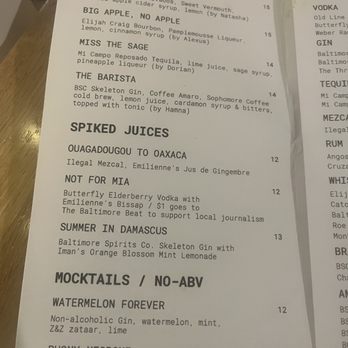 Mera Kitchen Collective - Menu - Middle Eastern Near Me - Baltimore, Maryland Mera Kitchen Collective - Menu - Middle Eastern Near Me - Baltimore, Maryland