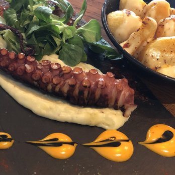 Taste Gallery - Spanish Near Me - Madrid, M