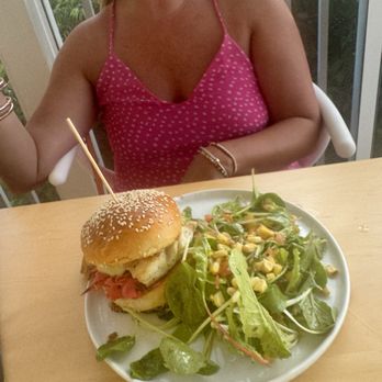 Fish Bar - Grouper Sammy - Seafood Near Me - Virgin Islands, Virgin Islands