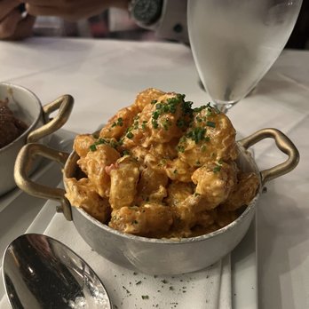 Steak 48 - Crispy Shrimp - Steakhouses Near Me - Beverly Hills, California Steak 48 - Crispy Shrimp - Steakhouses Near Me - Beverly Hills, California
