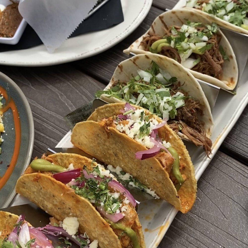 Barcocina - Chicken tinga tacos and brisket barbacoa - Mexican Near Me - Chicago, Illinois Barcocina - Chicken tinga tacos and brisket barbacoa - Mexican Near Me - Chicago, Illinois
