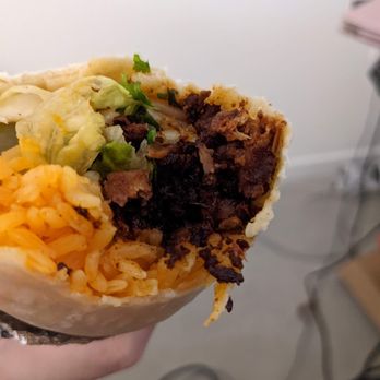 Achilito's Taqueria - Burnt Al Pastor - Tex-Mex Near Me - Foxborough, Massachusetts